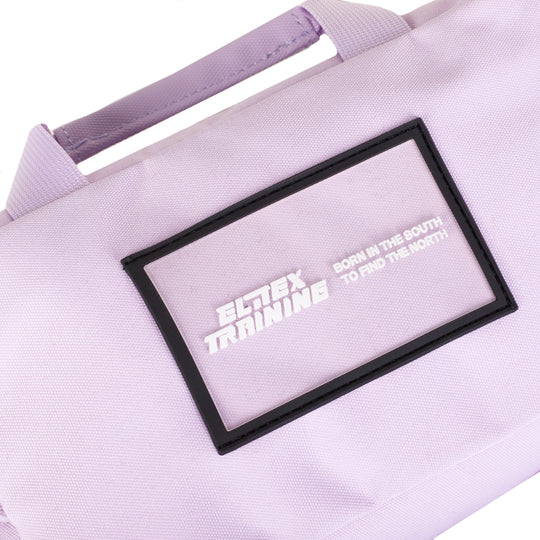 Riñonera Técnica Pro Series Lavanda