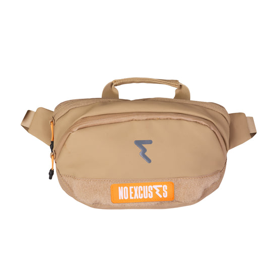 Riñonera Técnica Pro Series Dune