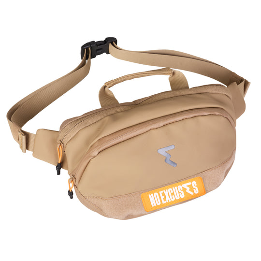 Riñonera Técnica Pro Series Dune