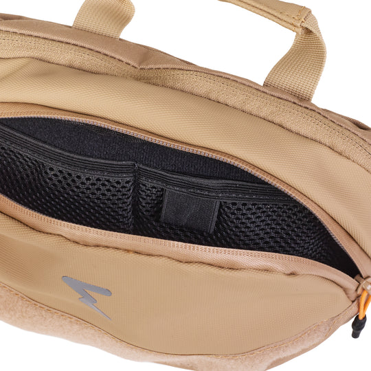 Riñonera Técnica Pro Series Dune