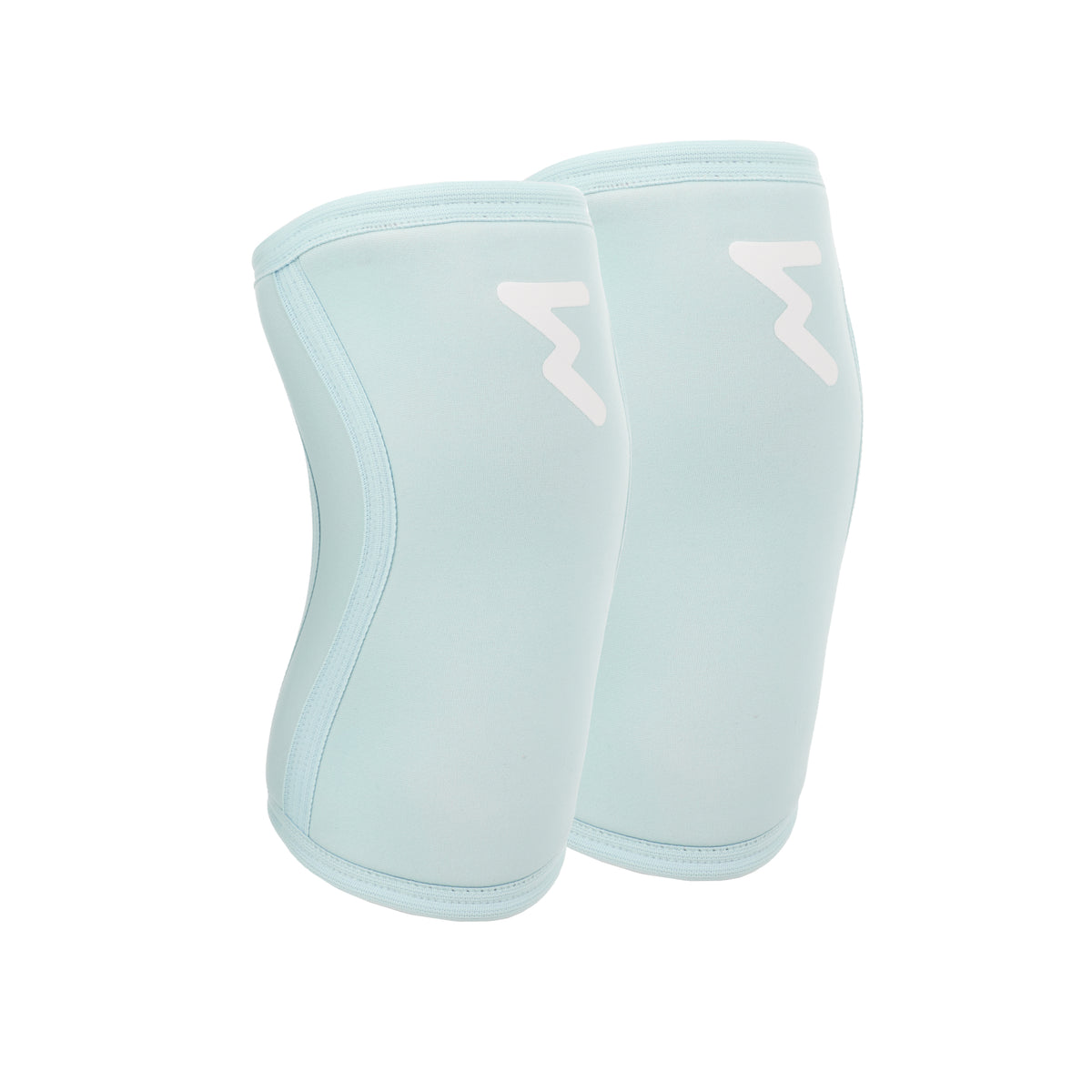Rodillera Neopreno Pro 7MM - Cielo - Elitex Training