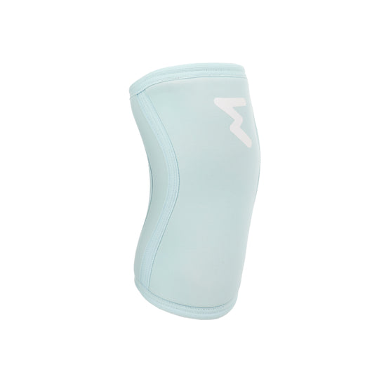 Rodillera Neopreno Pro 7MM - Cielo - Elitex Training