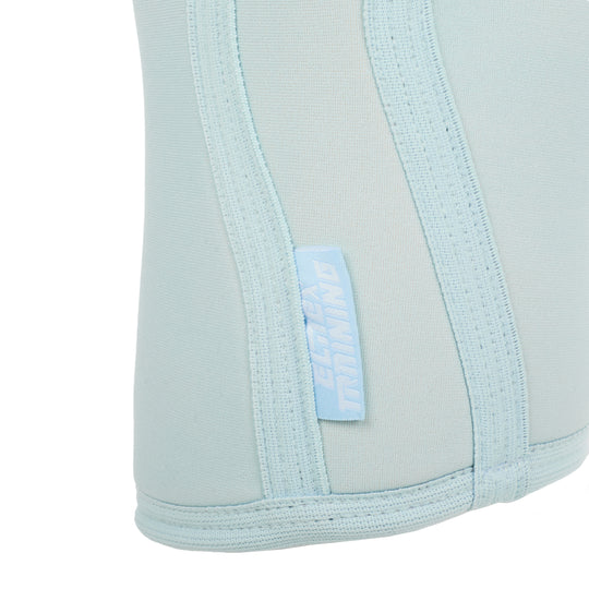 Rodillera Neopreno Pro 7MM - Cielo - Elitex Training