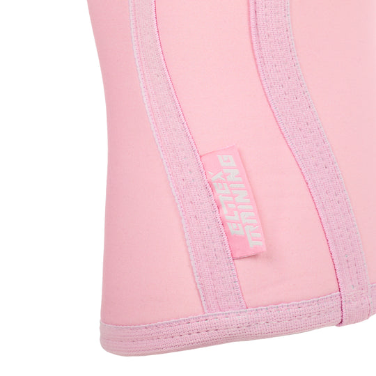 Rodillera Neopreno Pro 7MM - Rosa - Elitex Training