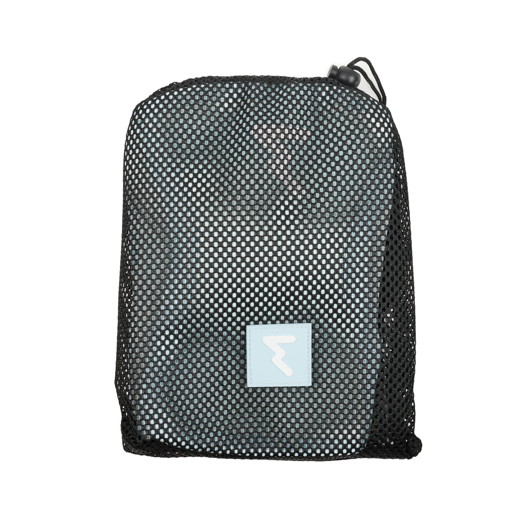 Rodillera Neopreno Pro 7MM - Cielo - Elitex Training