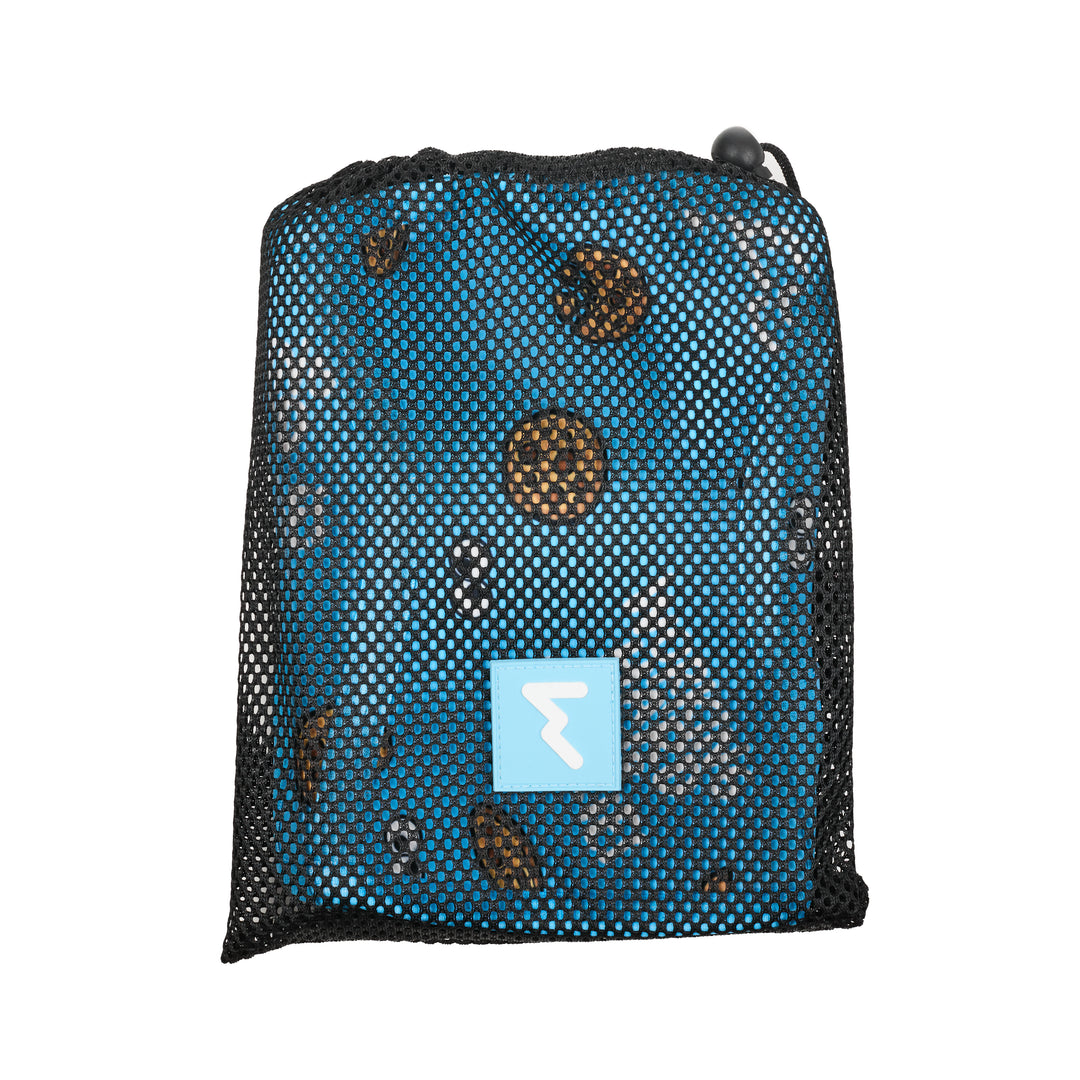 Rodillera Neopreno Pro 7MM - Cookies - Elitex Training