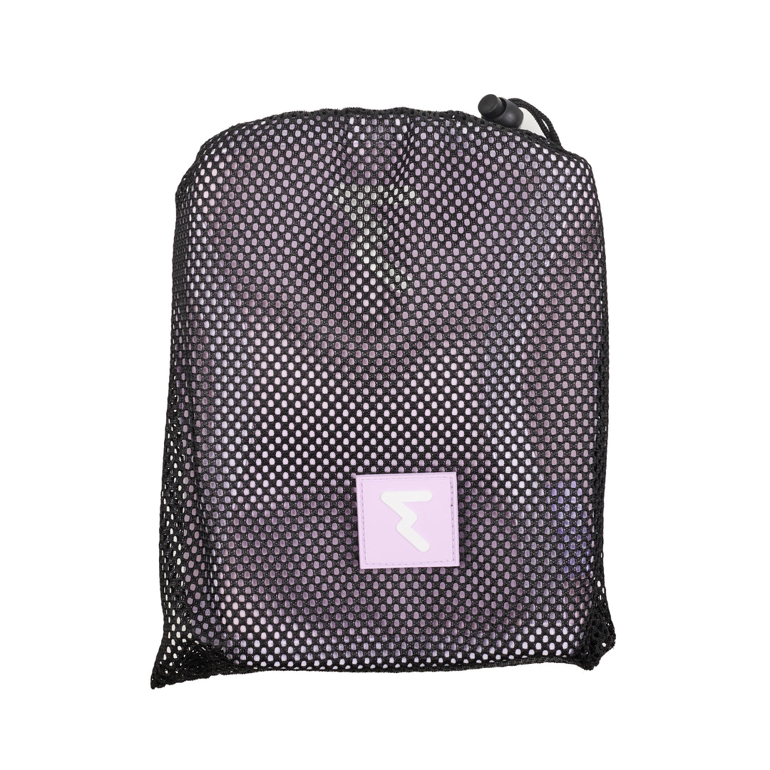 Rodillera Neopreno Pro 7MM - Lavanda - Elitex Training