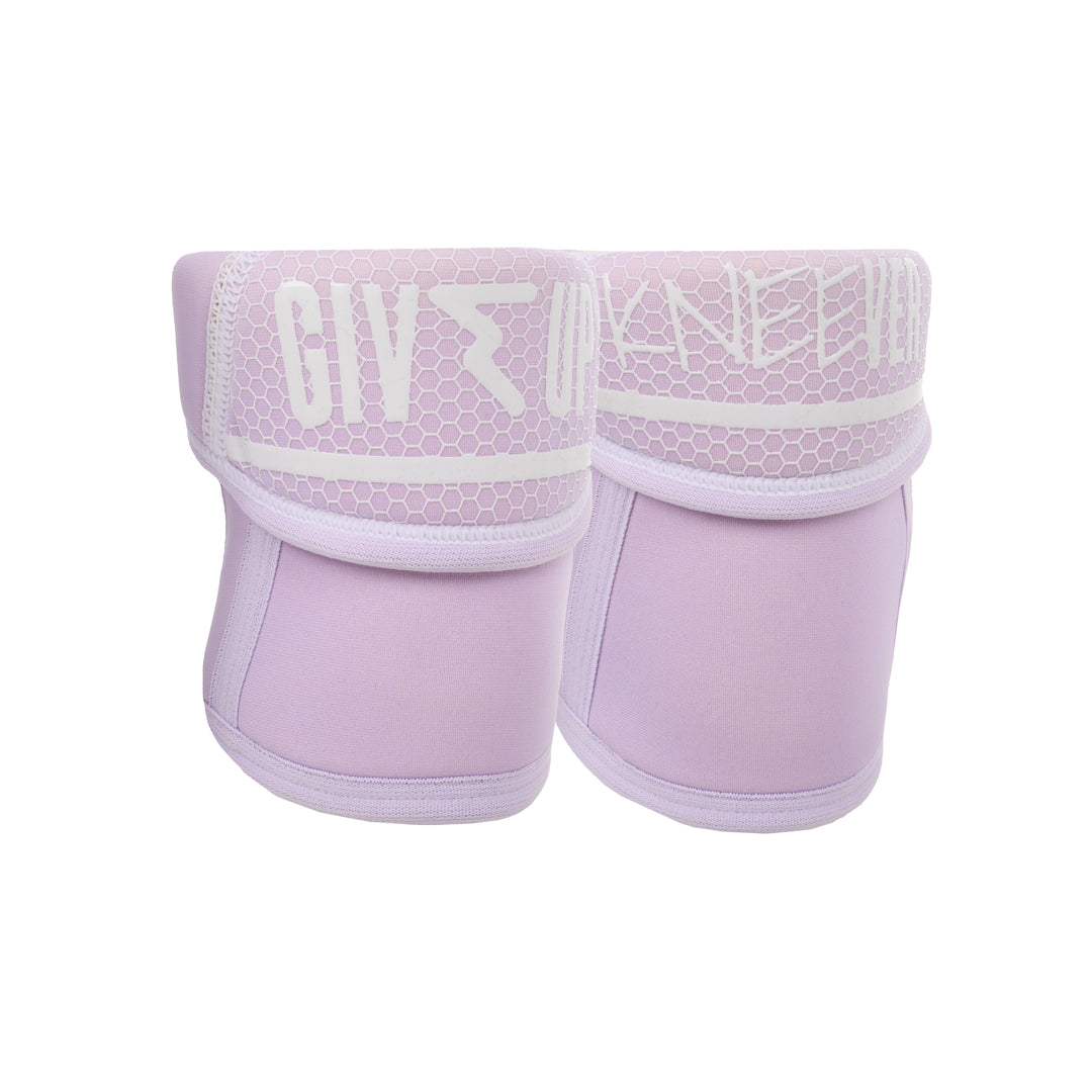 Rodillera Neopreno Pro 7MM - Lavanda - Elitex Training