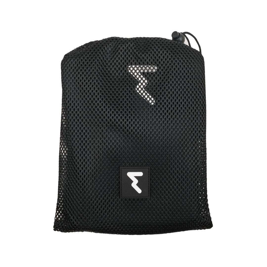 Rodillera Neopreno Pro 7MM - Negro - Elitex Training