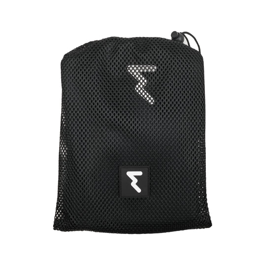 Rodillera Neopreno Pro 7MM - Negro - Elitex Training