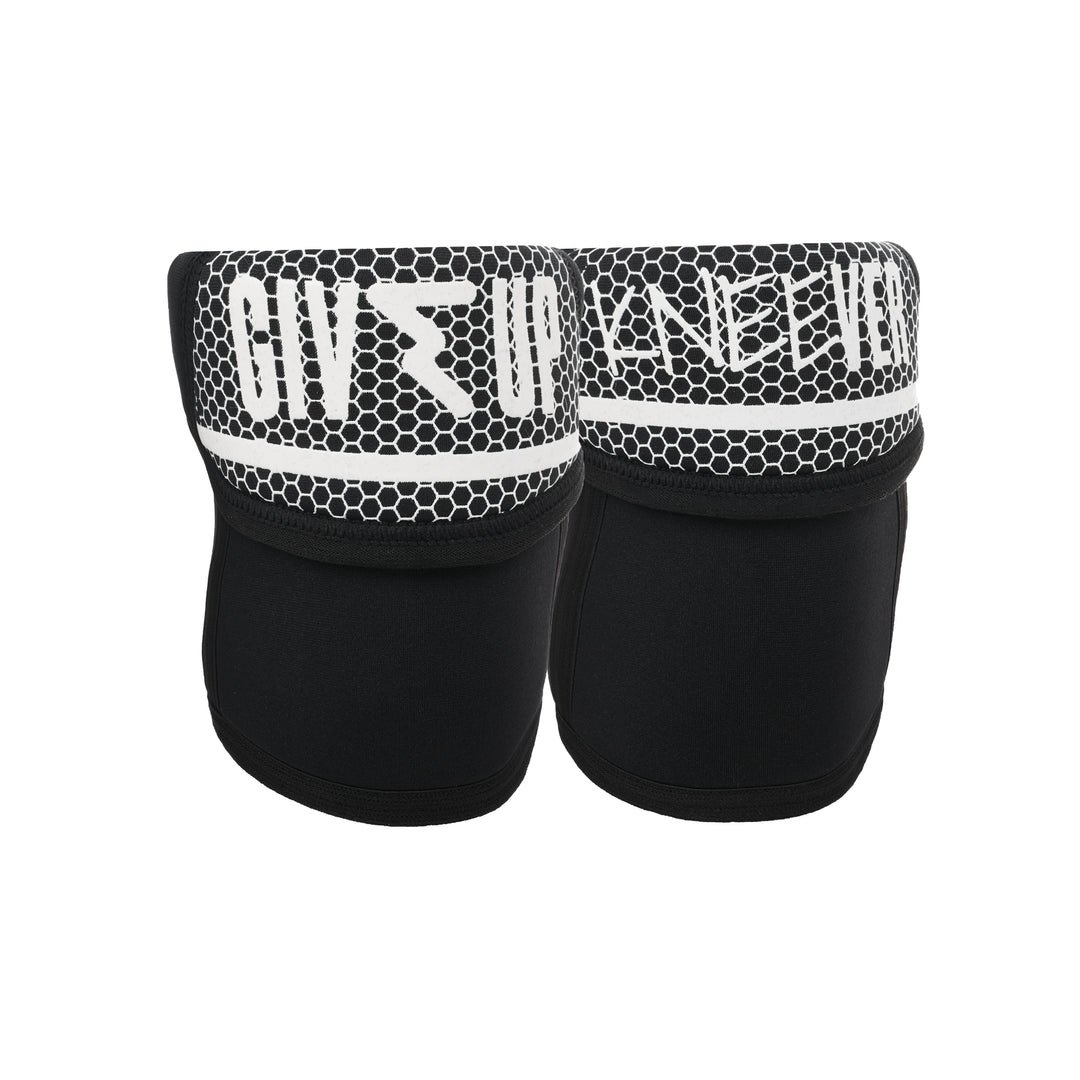 Rodillera Neopreno Pro 7MM - Negro - Elitex Training