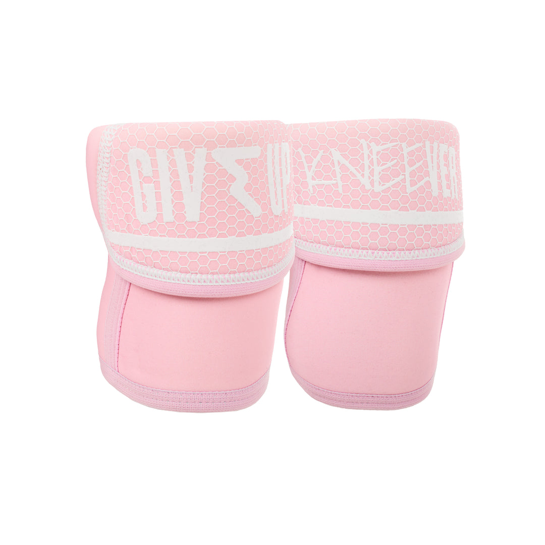 Rodillera Neopreno Pro 7MM - Rosa - Elitex Training