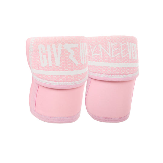 Rodillera Neopreno Pro 7MM - Rosa - Elitex Training