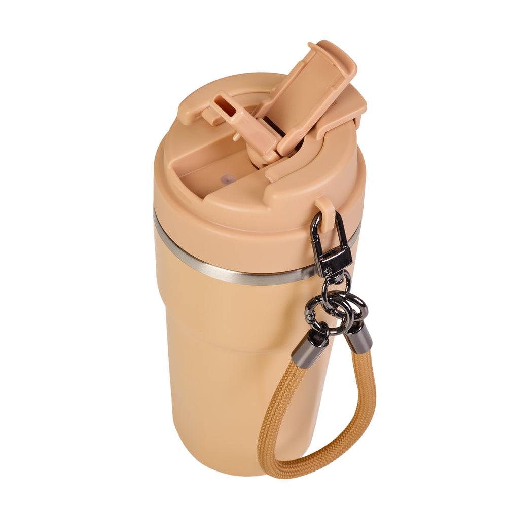 Summit 500ml Coffee Aluminum Thermal Bottle