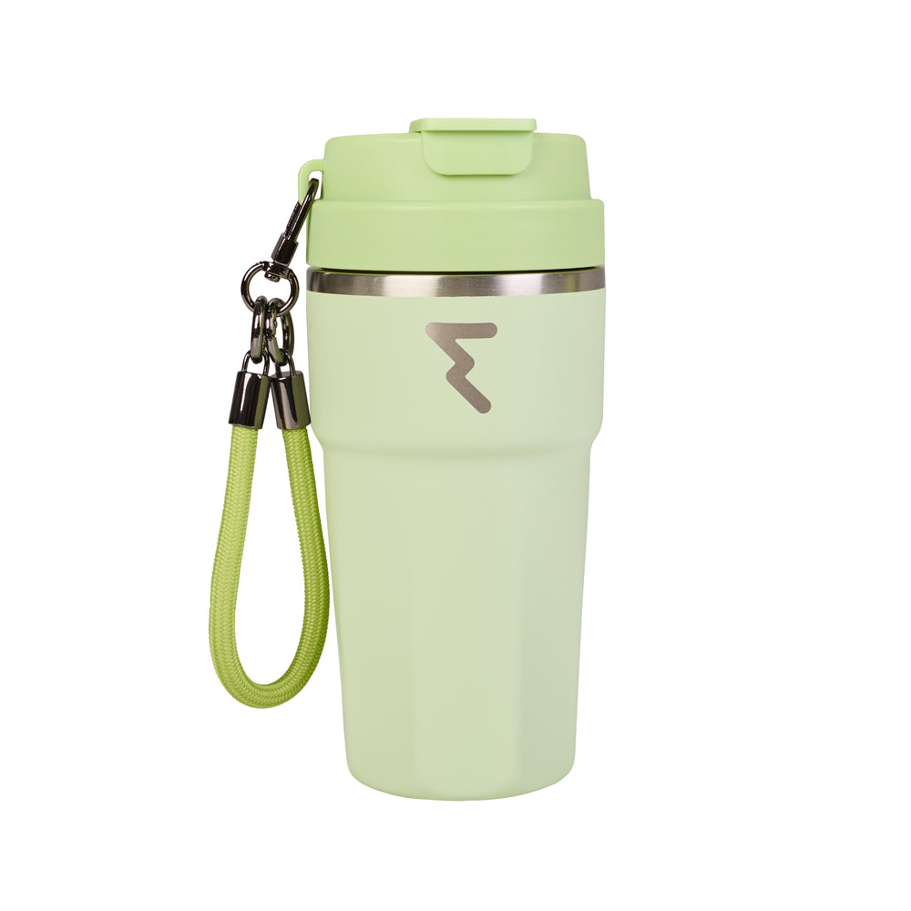 Summit Aluminiowa butelka termiczna 500ml Matcha