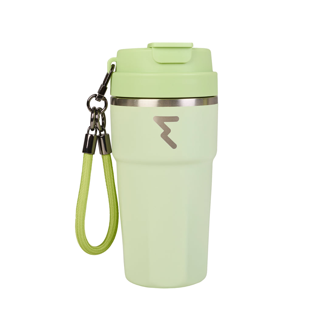 Summit Aluminiowa butelka termiczna 500ml Matcha