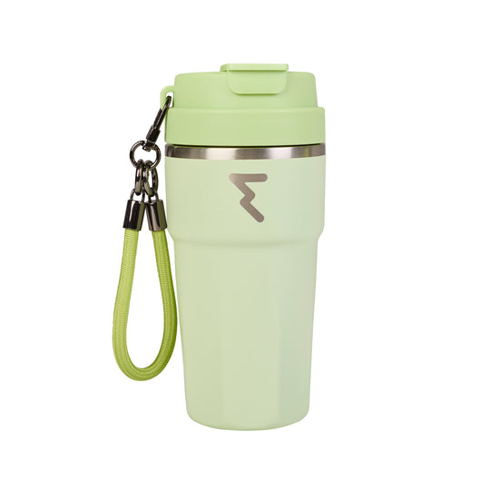 Summit Aluminiowa butelka termiczna 500ml Matcha