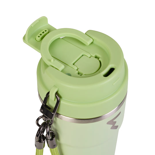Summit Aluminiowa butelka termiczna 500ml Matcha