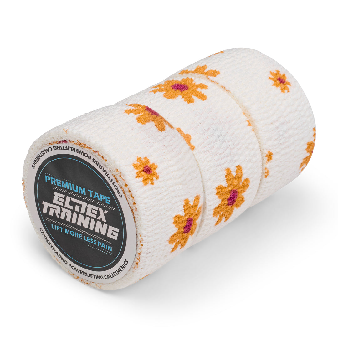 Premium Tape Extra zelfklevend Margarita Edition Pack 3