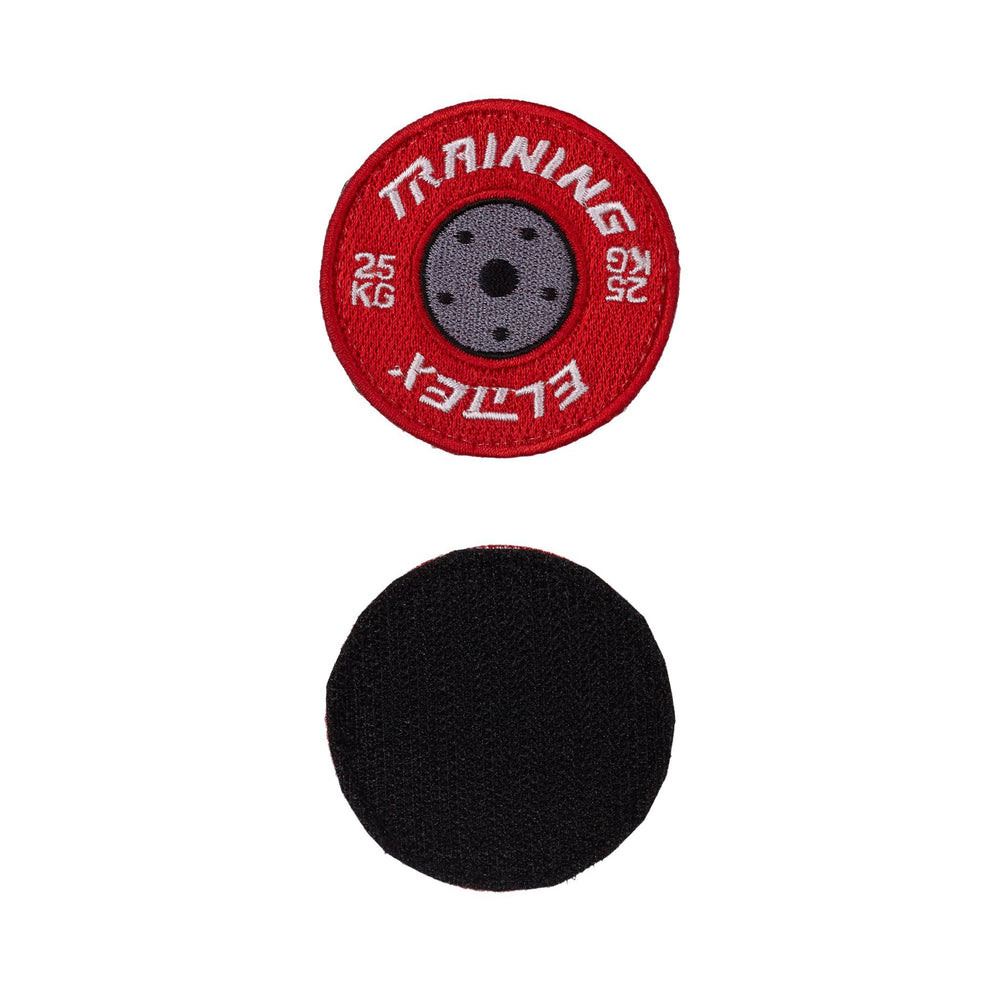 Parche Elitex Training Disco de 25Kg - Elitex Training
