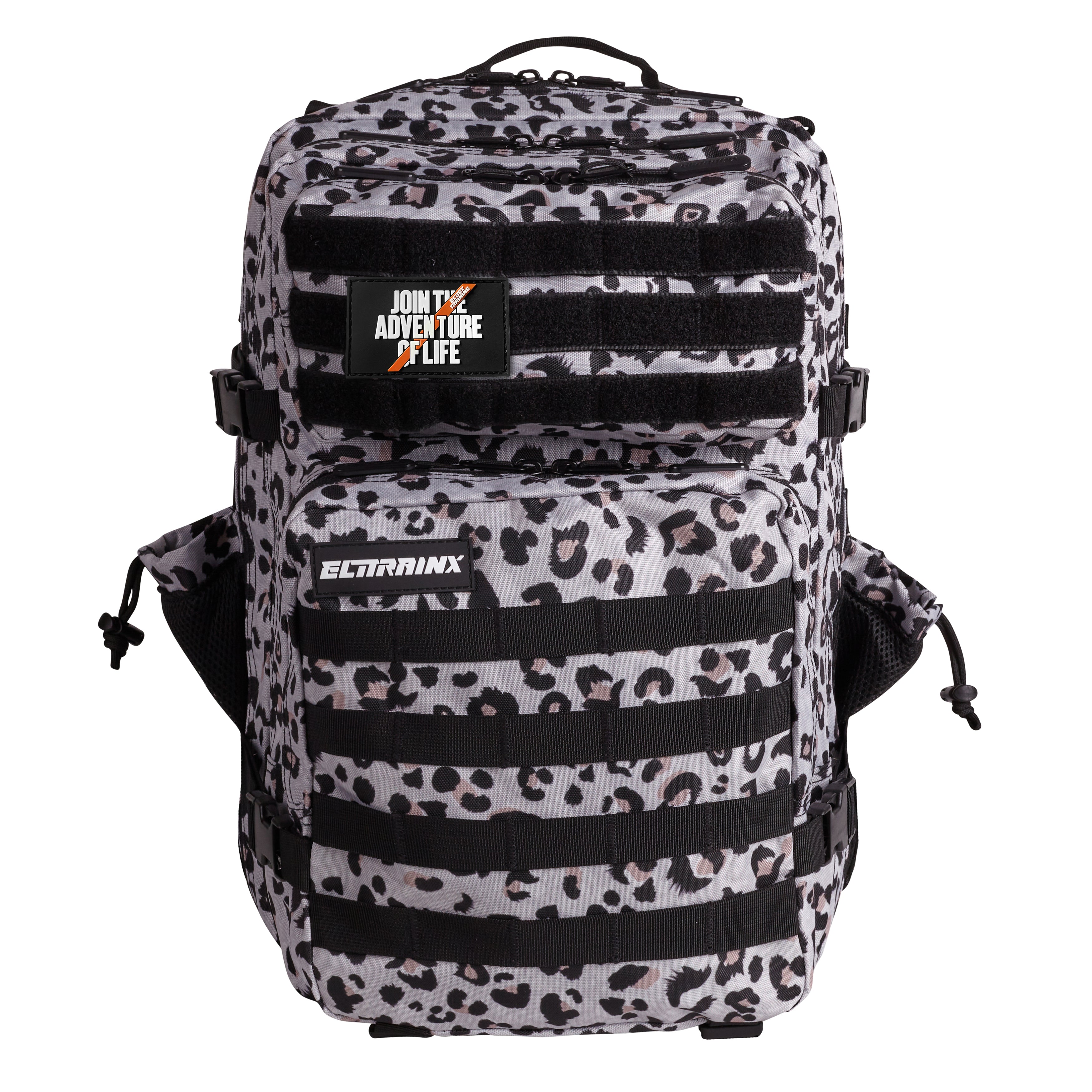 Tactical Backpacks V1 45L Elitex Training