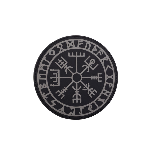 PVC Patch Vegvisir