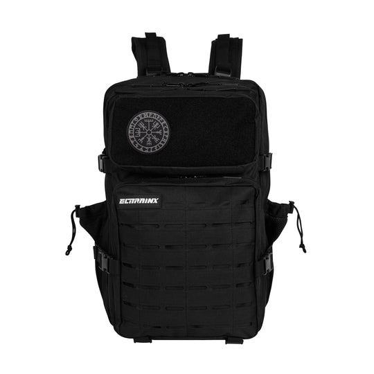 <tc>Aufnäher</tc> PVC Vegvisir