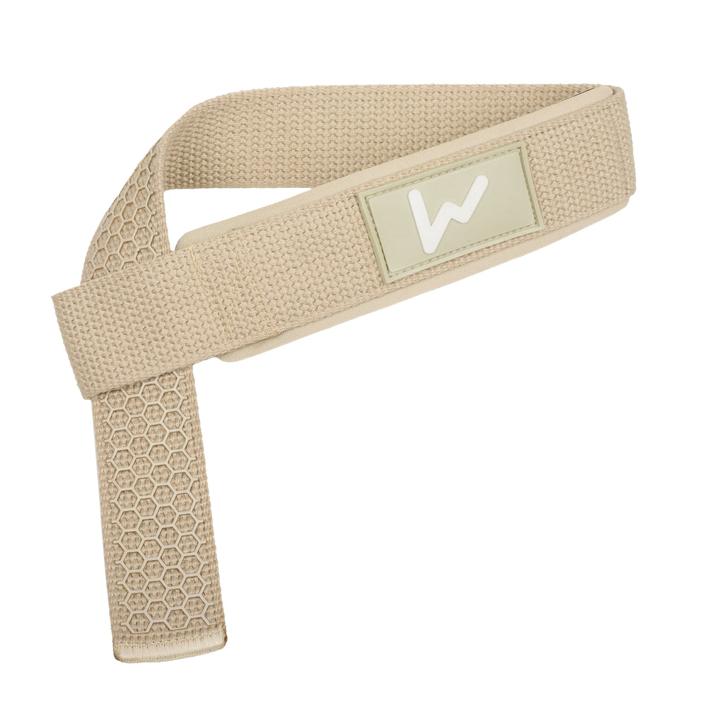 Straps Cream - Elitex Training
