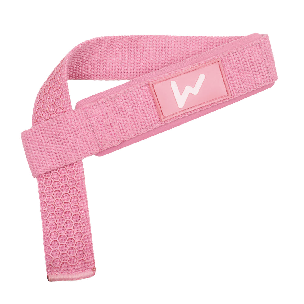 Straps Rosa Cream - Elitex Training
