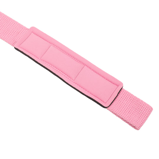Straps Rosa Cream - Elitex Training