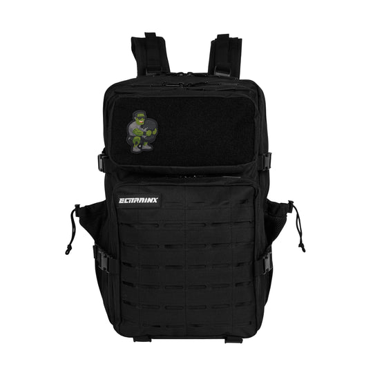 <tc>Patch</tc> PVC FrankestClean