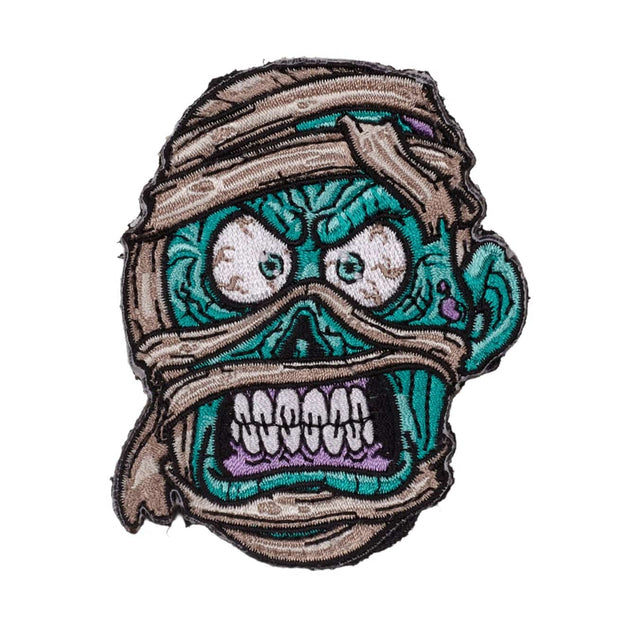 Zombie Patch