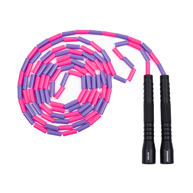 Comba de Macarrones para Cross Overs Violeta - Elitex Training