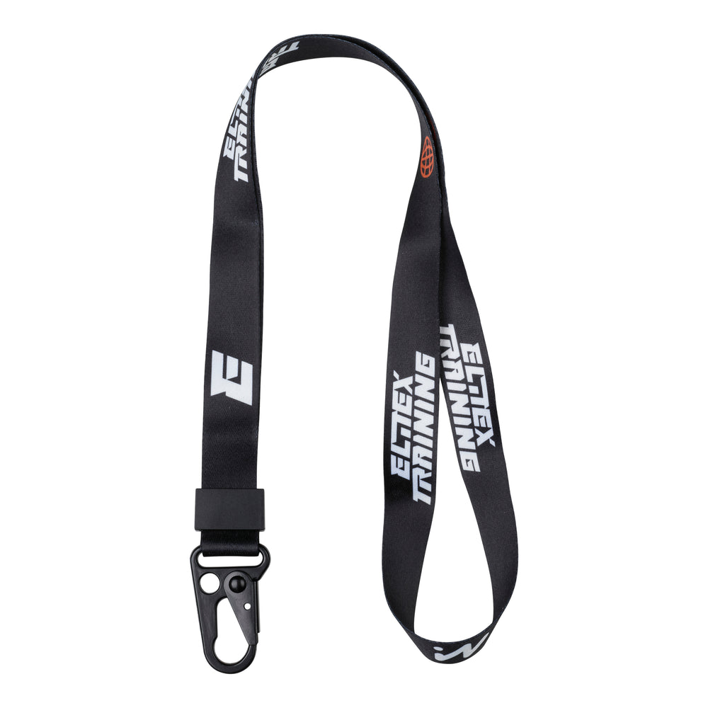 Llavero Elitex Training Negro - Elitex Training