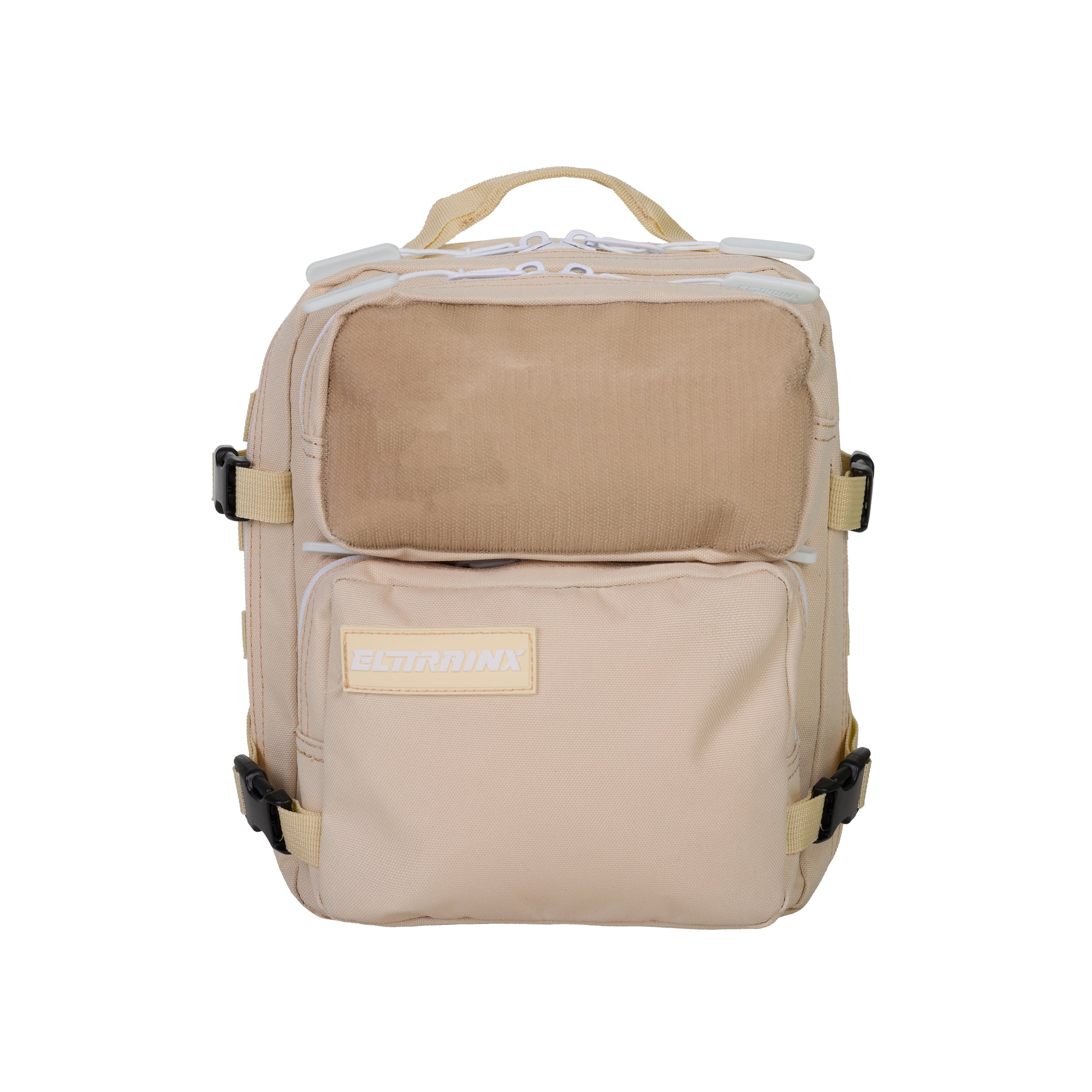 Mochila 9L Honey Cream - Elitex Training