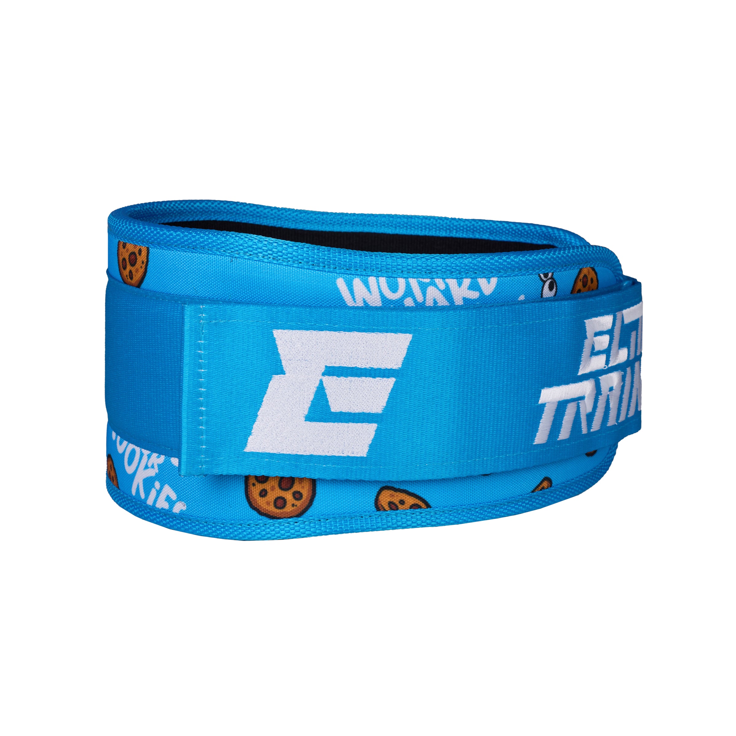 Cinturón Lumbar Cookie - Elitex Training