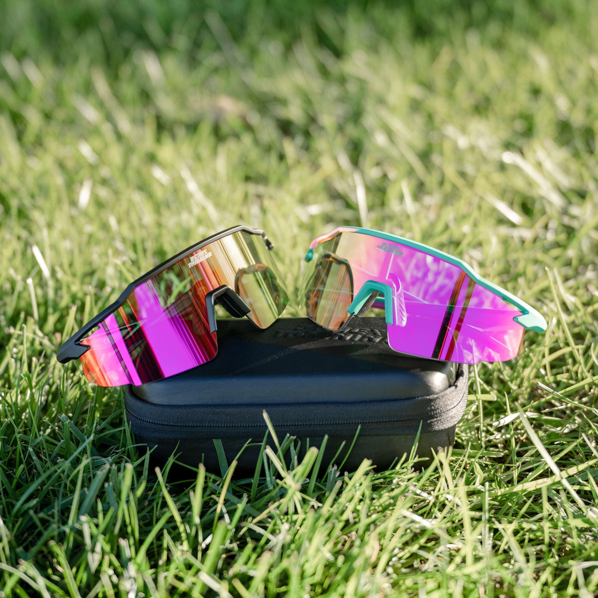 Gafas Deportivas Vision One - Elitex Training