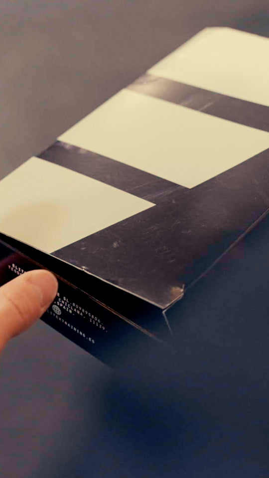 Premium Tape Extra Adhesivo Cookie Edition Pack 3