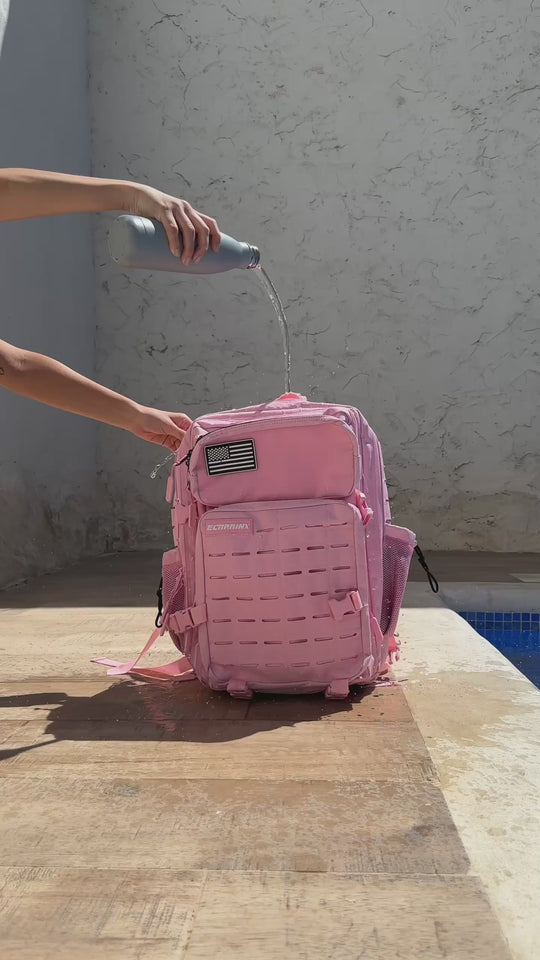 Tactical Backpack V2 45L <tc>All In</tc> Pink