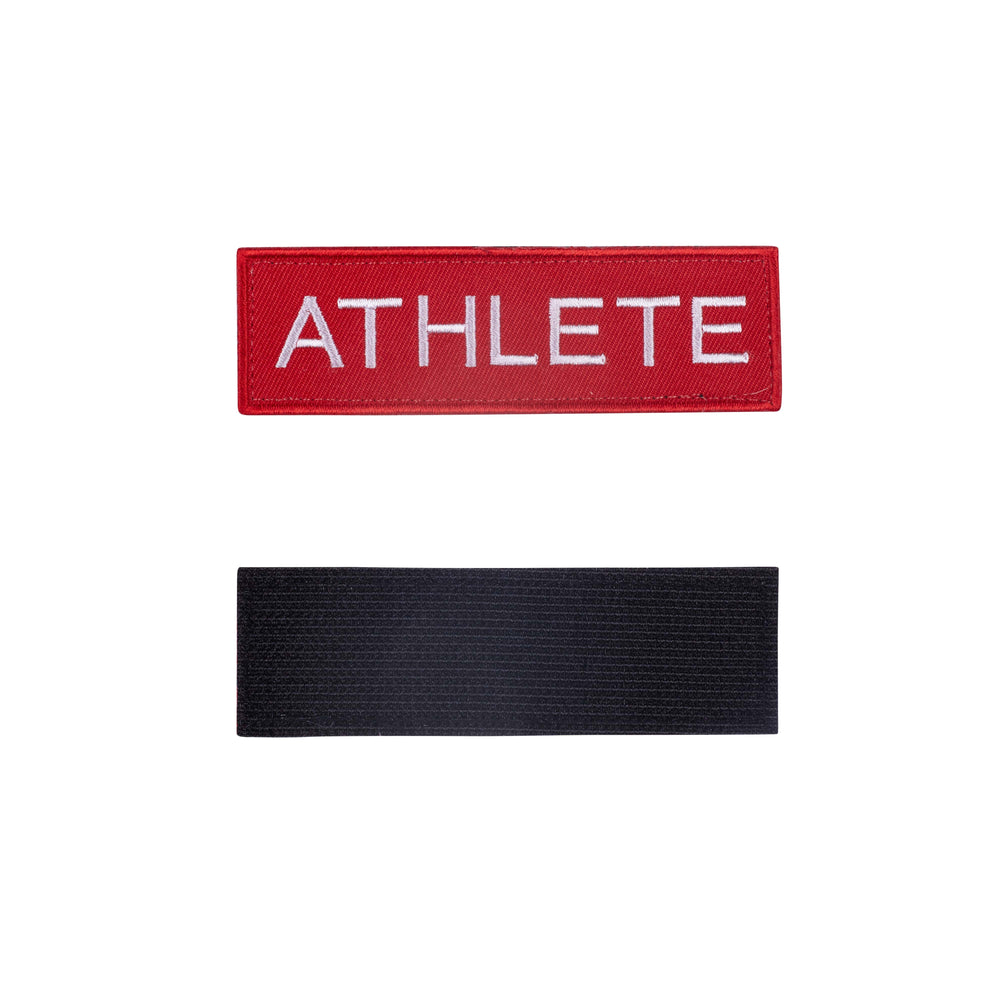 Parche ATHLETE - Elitex Training