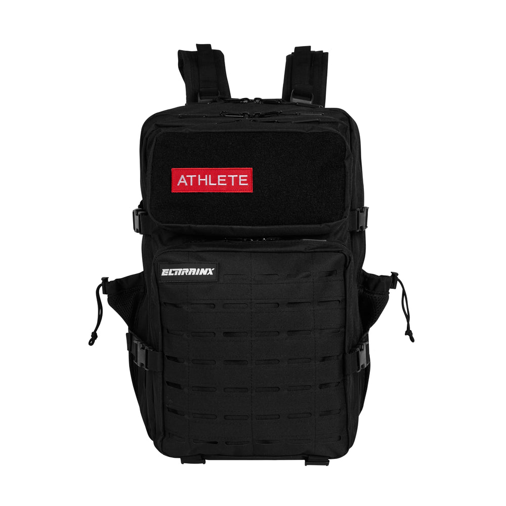 Parche ATHLETE - Elitex Training