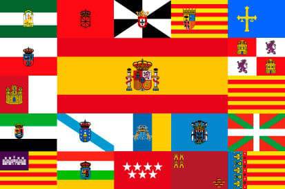 Spain Communities Patch