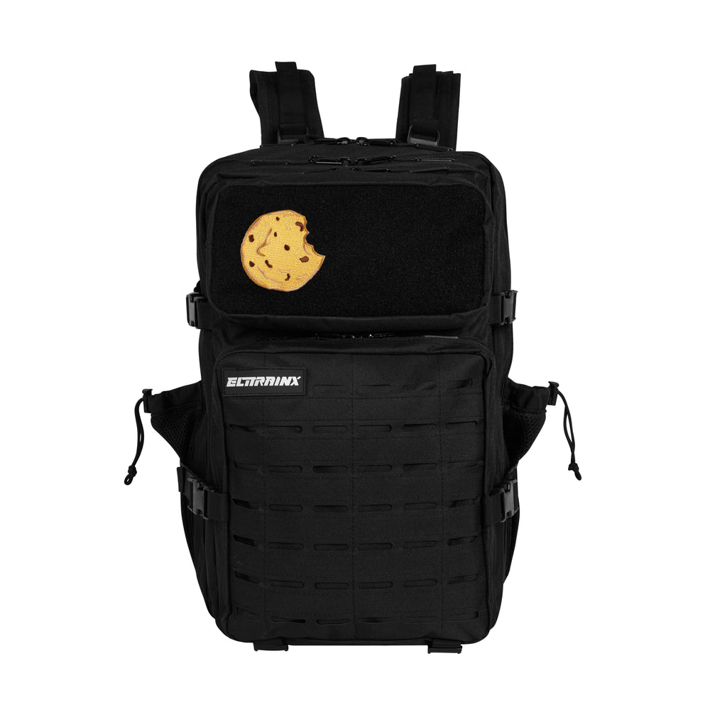 Parche Cookie - Elitex Training
