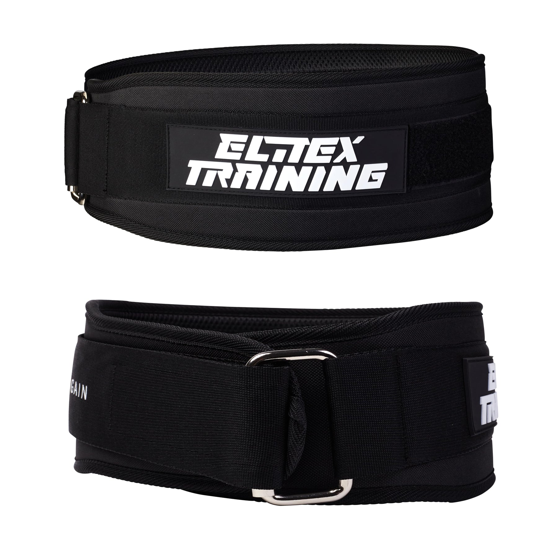 Cinturón Lumbar – Elitex Training