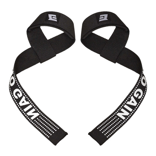 Straps Negro - Elitex Training