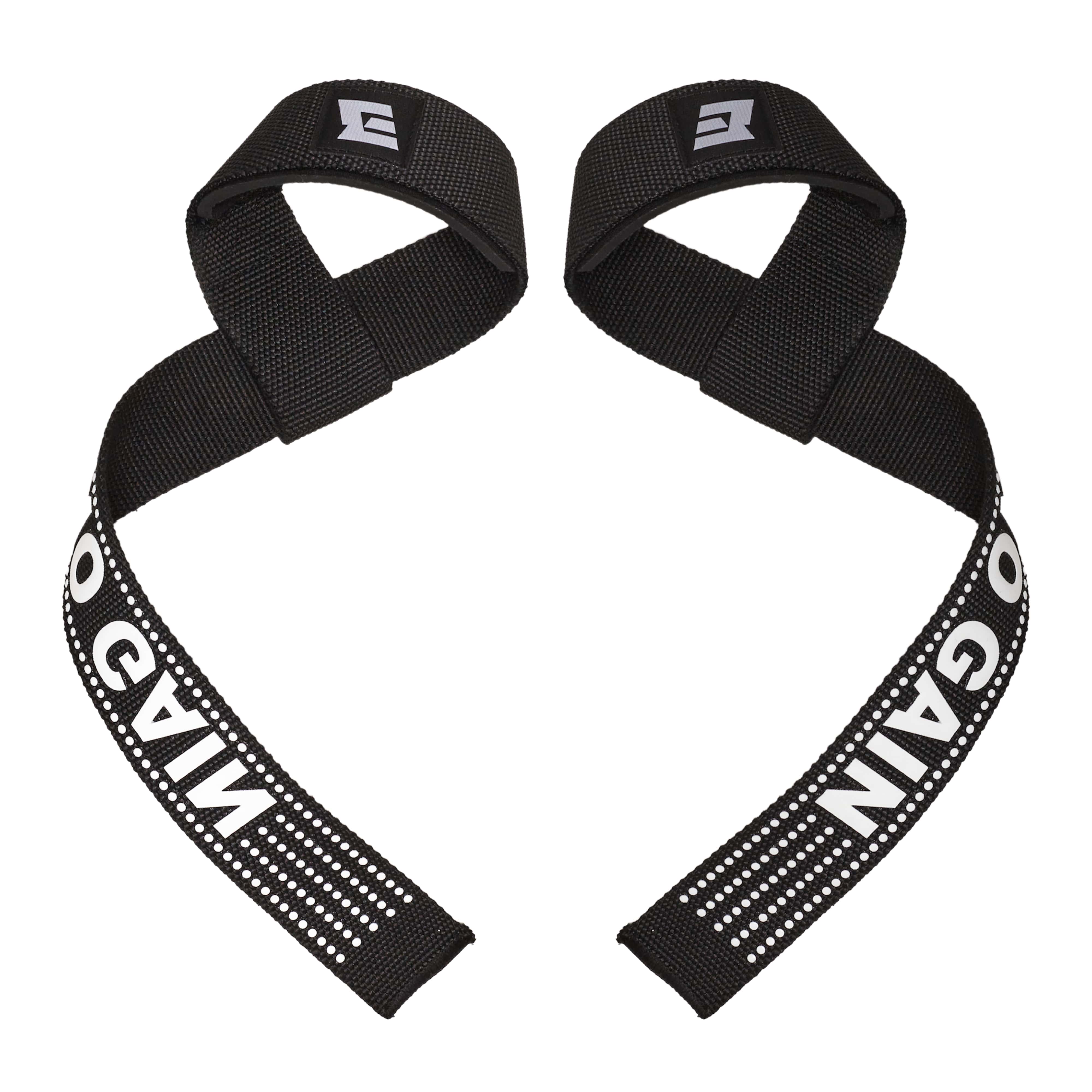 Straps Negro - Elitex Training