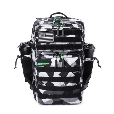 V1 45L HULK backpack – Elitex Training