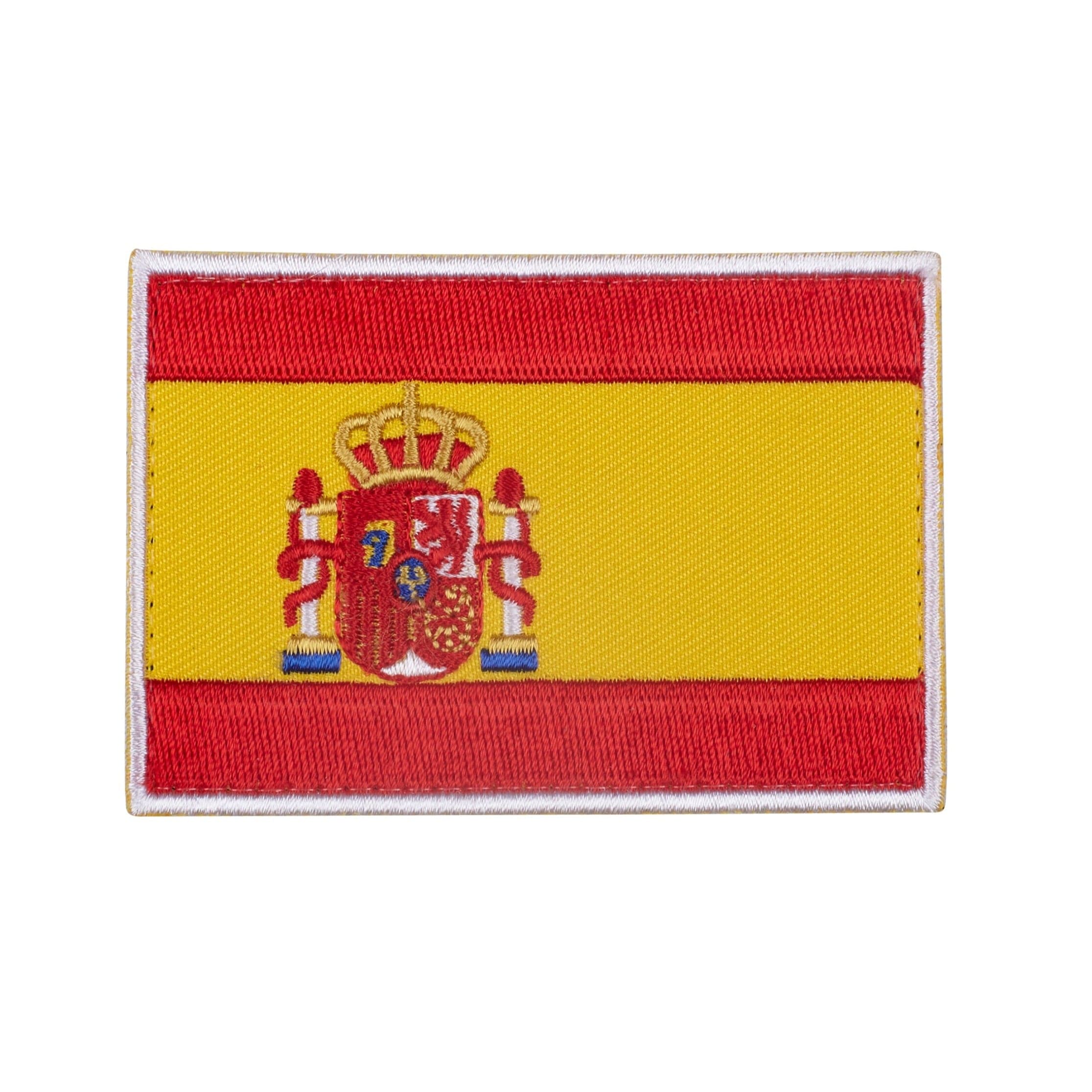 Parche Banderas Paises Mundo - Elitex Training