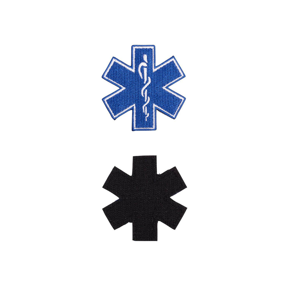Parche Sanitarios - Elitex Training