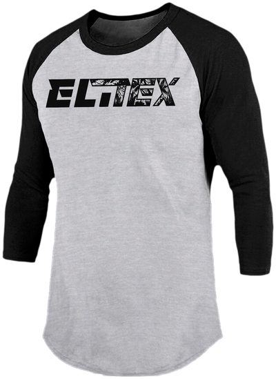 Camiseta ELITEX 3/4  Elitex Training  Elitex Training.